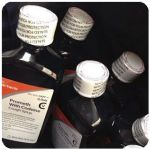 Кодеин сироп Codein (для приготовления напитка Lean, Purple Drank)  473 мл  в Бахчисарае 