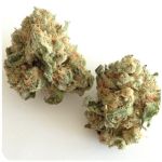 Шишки "White Widow"  (Белая вдова)  Гидропоника -  Бошка VHQ в Бахчисарае 