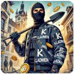 Работа курьер - кладмен в Бахчисарае Работа курьер - кладмен в Бахчисарае