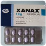 Xanax Pfizer (Ксанакс, Alprazolam) VHQ 1mg в Бахчисарае Xanax Pfizer (Ксанакс, Alprazolam) VHQ 1mg в Бахчисарае