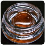 Гашишное масло (импорт Калифорния)  Distillate  в Бахчисарае  USA ТГК 98.5%