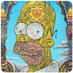 Марки LSD-25 VHQ чистых 250 мкг в Бахчисарае Марки LSD-25 VHQ чистых 250 мкг в Бахчисарае